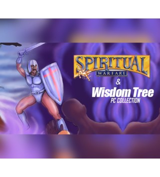 Spiritual Warfare & Wisdom Tree Collection Steam Key EUROPE